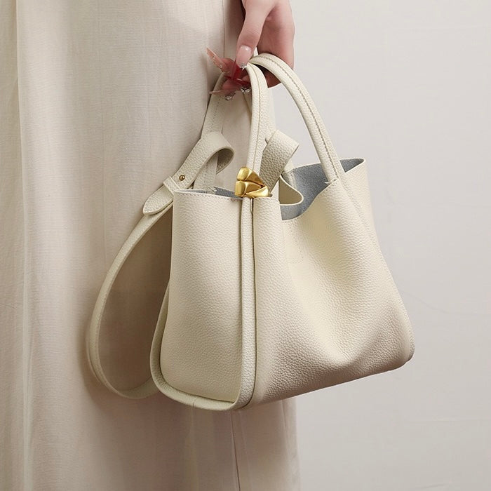 Full-Grain Leather bag | Vista Tote