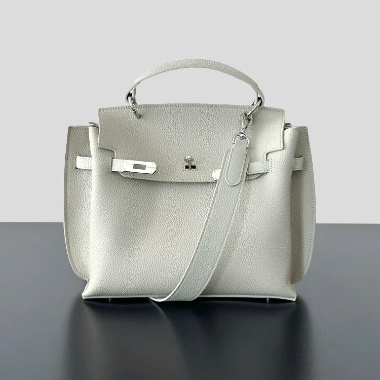 Full-Grain Leather  bag | First record  2#