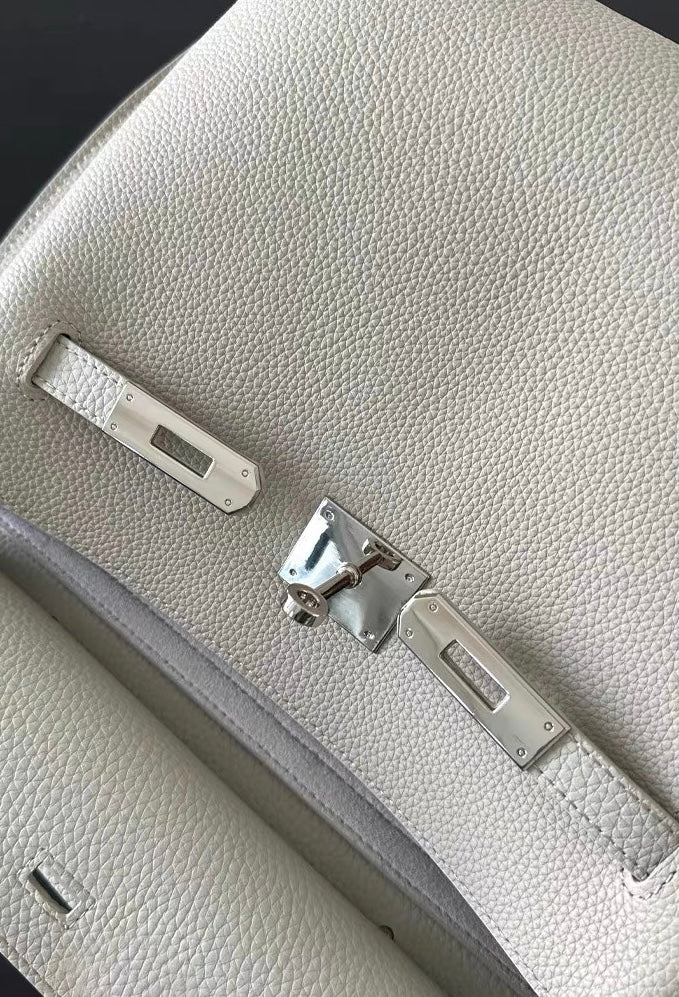 Full-Grain Leather  bag | First record  2#