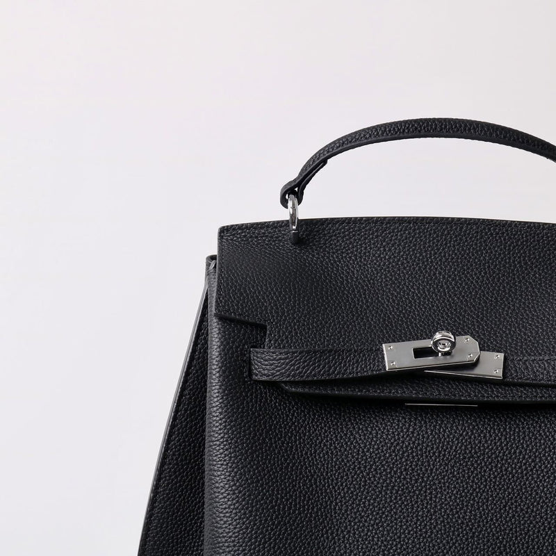 Full-Grain Leather  bag | First record  2#