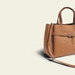 Full-Grain  Leather Bag | Vera