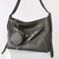 Top-Grain Leather Bag | Hobo 3#