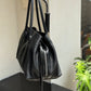 Full-Grain Leather Bag |  Monarch Tote