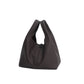 Full-Grain Lamb Leather Bag | Luna Ring