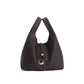 Full-Grain Lamb Leather Bag | Luna Ring
