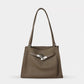 Full-grain leather | Cityline Tote