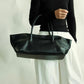 Top-grain Leather Bag | Ventura