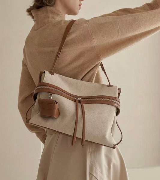 Canvas Bag | The Drift