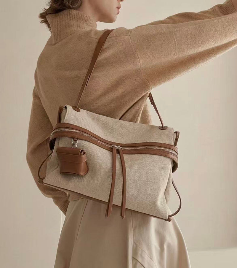 Canvas Bag | The Drift