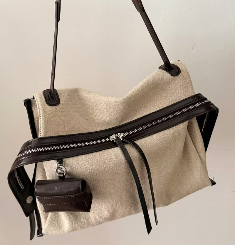 Canvas Bag | The Drift