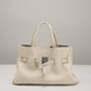 Clouds | Full-Grain Leather Bag