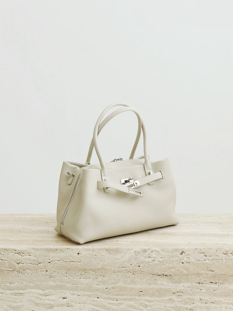 The Harper | Full-Grain Leather Bag
