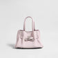 Full-Grain Leather Bag |  Crossbody Bag | Clouds 2#
