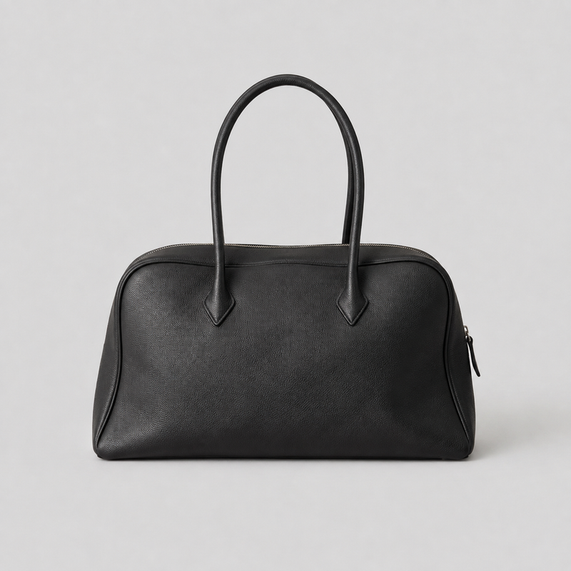 Ursa Minor | Full Grain Leather Bag