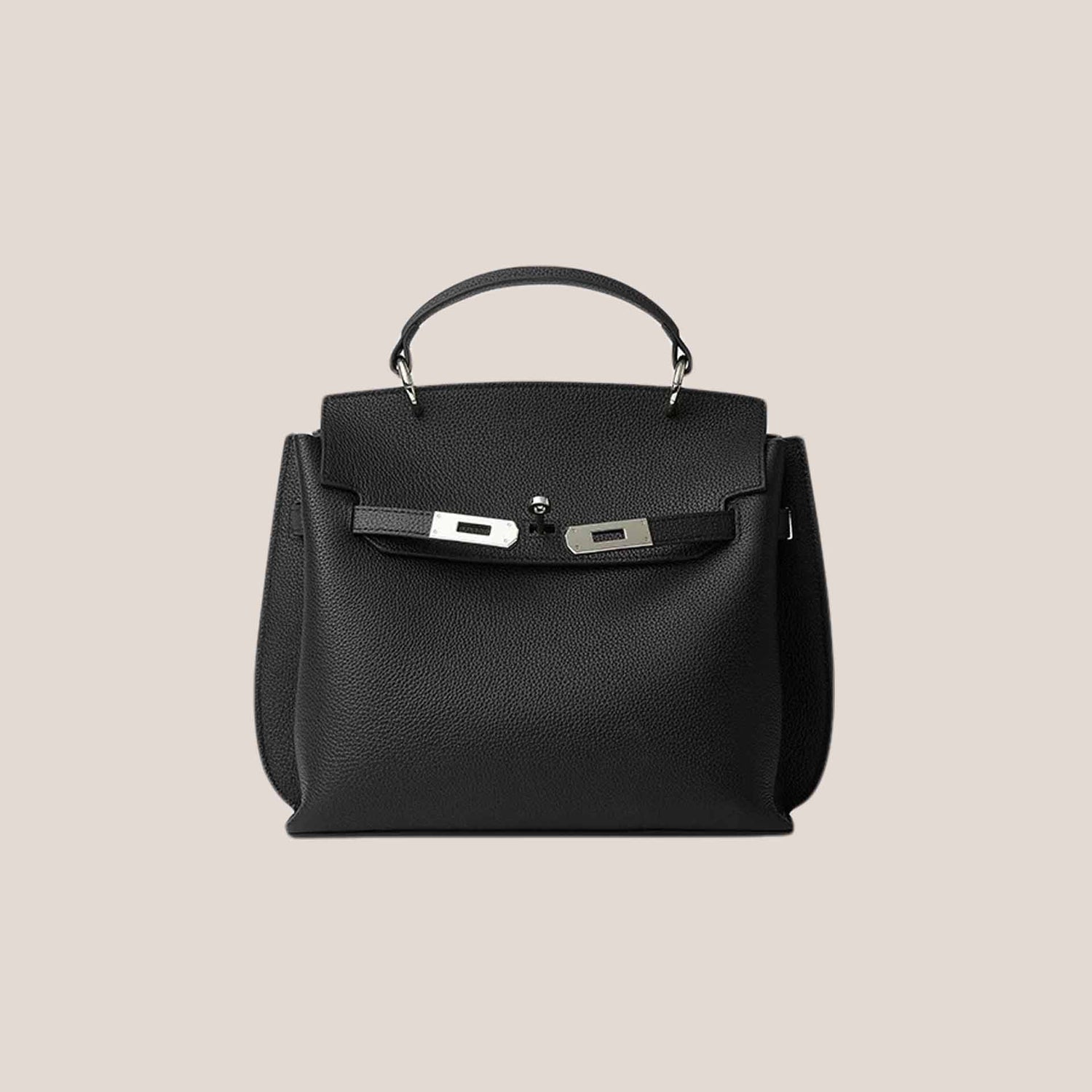 Full-Grain Leather  bag | First record  2#