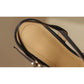 Leather shoes