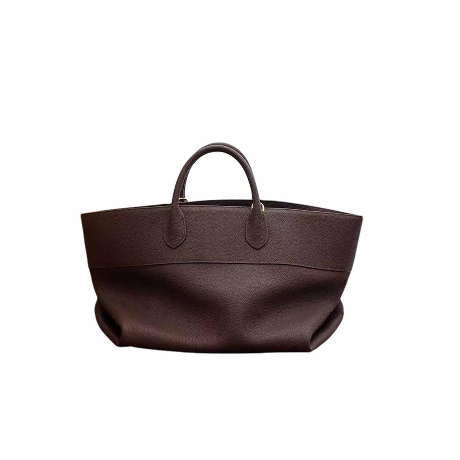 Full-Grain Leather bag | Great dreams