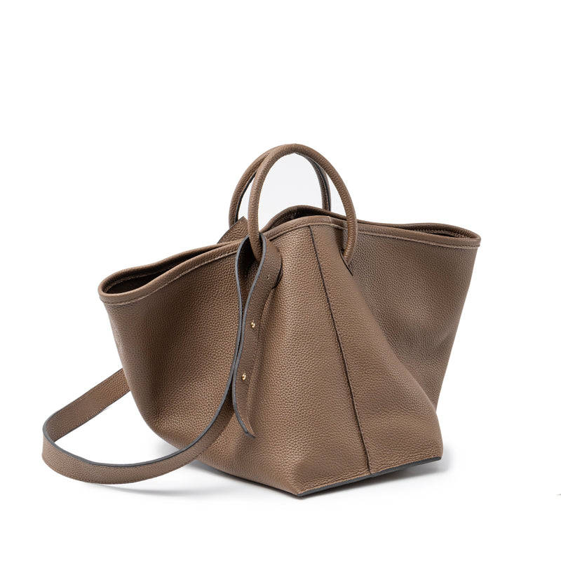 Designer Series | Full-Grain Leather Bag | MaxTote