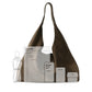 Full-grain leather bag | Nubuck bag | Cove