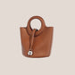 Full-Grain Leather bag | Ring