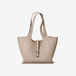 cowhide leather bag