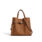 cowhide leather bag