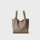 cowhide leather bag