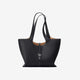 cowhide leather bag