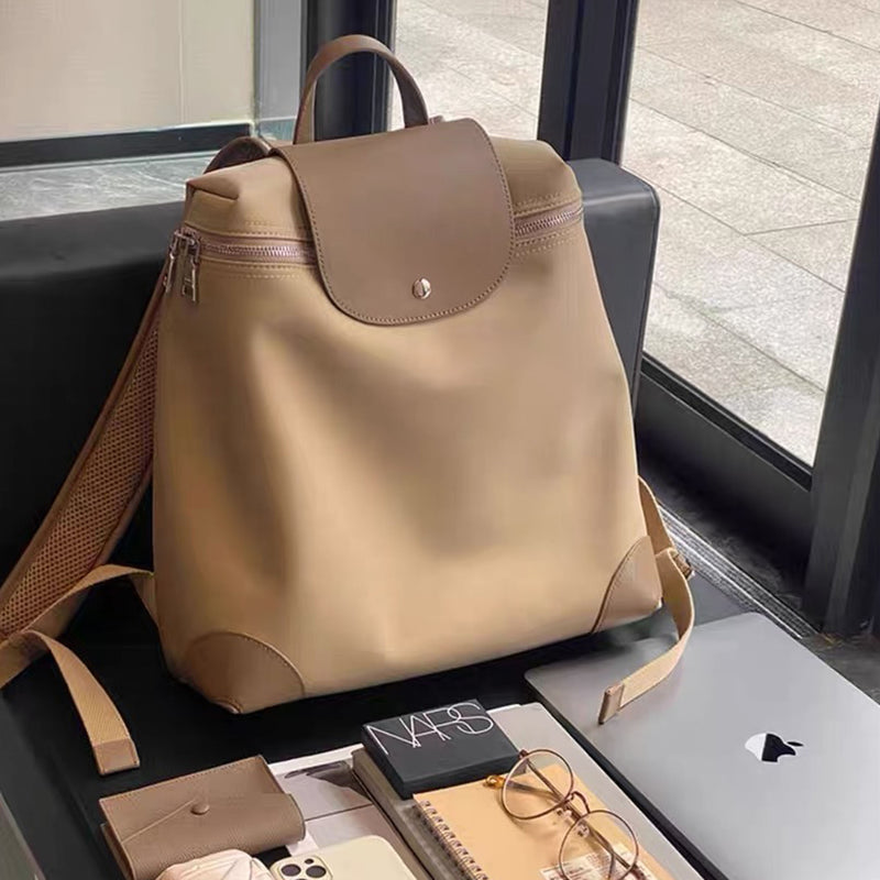 Lightweight backpack