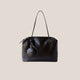 Full-grain embossed leather | The Croc Power