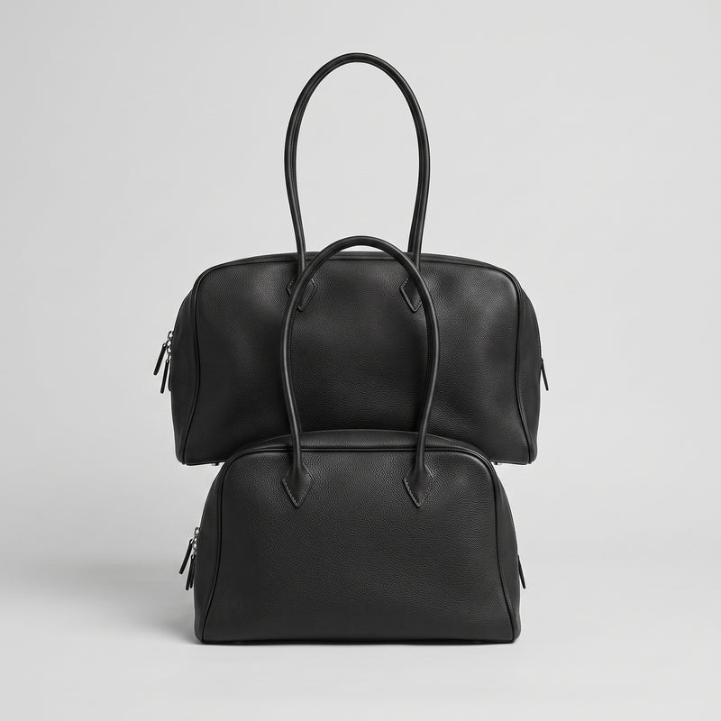 Ursa Minor | Full Grain Leather Bag
