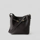 Full-grain leather bag | Belleau