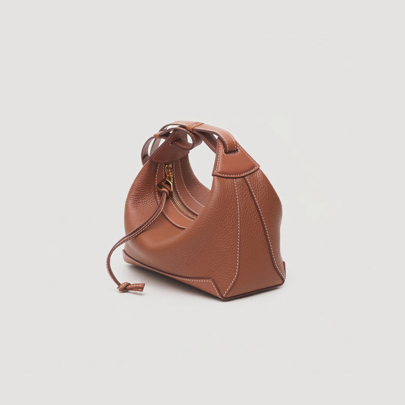 Full-Grain Leather bag | Swing