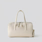 Full-grain leather | Elegant Boston