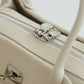 The Harper | Full-Grain Leather Bag