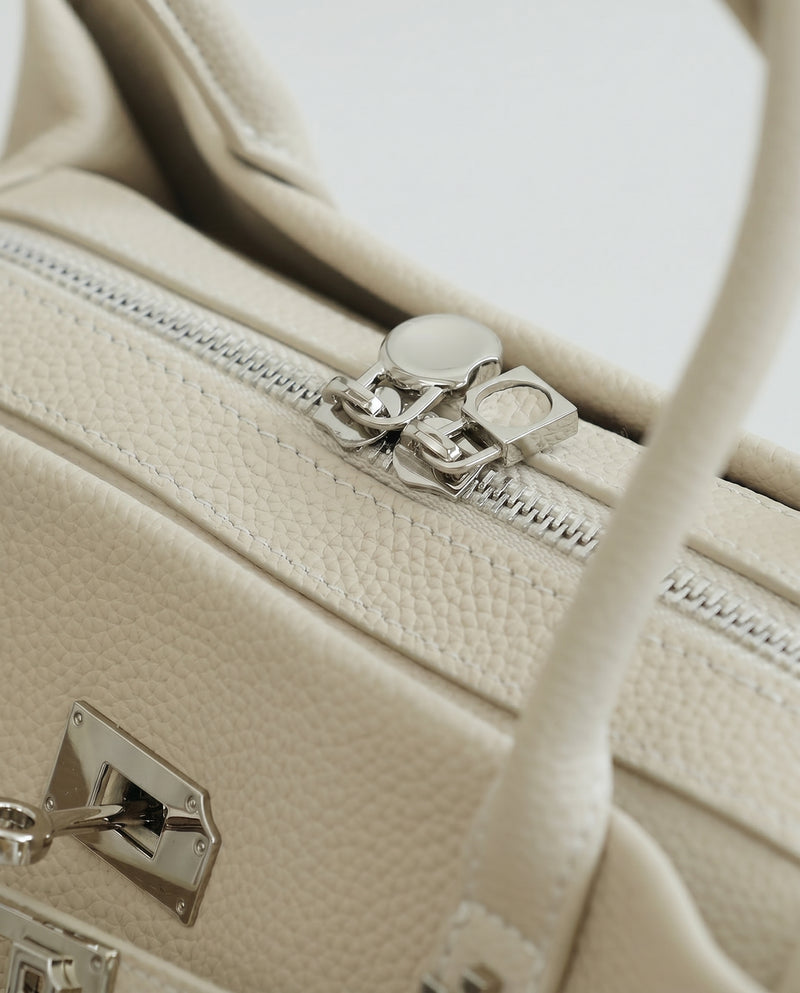 The Harper | Full-Grain Leather Bag