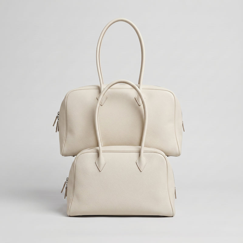 Ursa Minor | Full Grain Leather Bag
