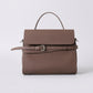 Full-Grain Leather Bag | Tieda