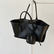 Top-grain Leather Bag | Ventura