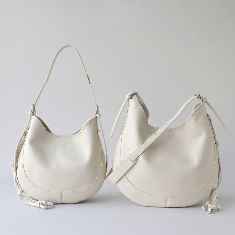 Full-Grain Leather Bag | Haven