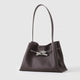 Full-Grain Leather Bag |  ÉLAN