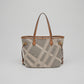 Canvas bag