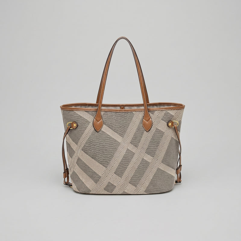 Canvas bag