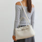 The Harper | Full-Grain Leather Bag