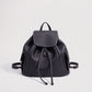 Full-grain leather | Backpack