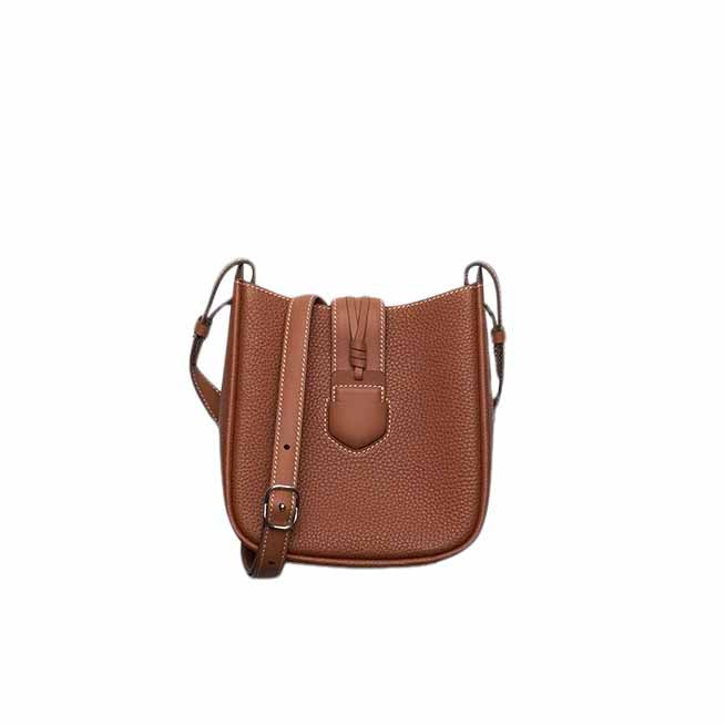Full-Grain Leather bag | Hope