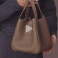 togo leather bag