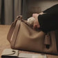 Full-Grain Leather bag | Boston