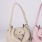 Full-Grain Leather Bag | Nectar