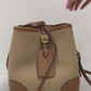 Full-Grain Leather bag / Togo cowhide